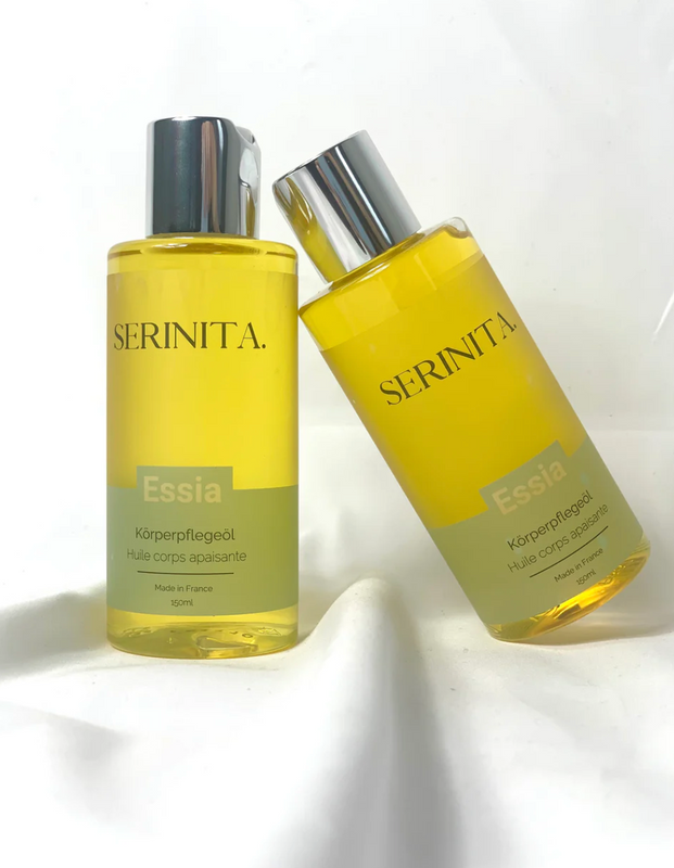 Les bénéfices des cosmétiques naturels