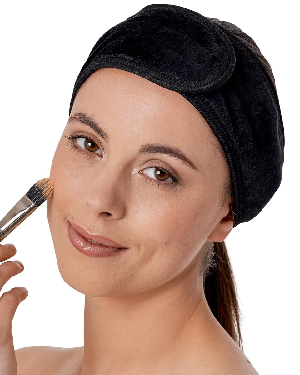 Ton cadeau: Bandeau Skincare