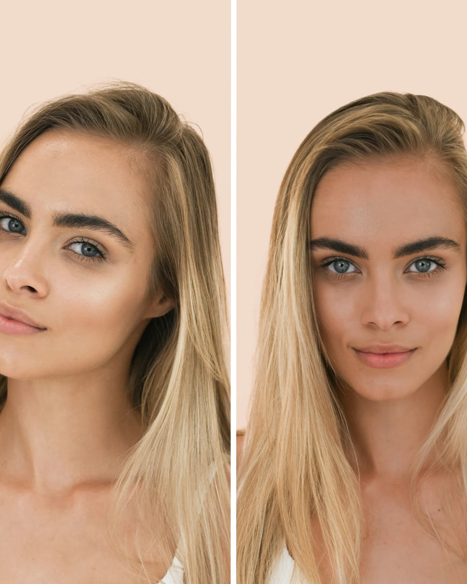 Tana - Selbstbräunertropfen