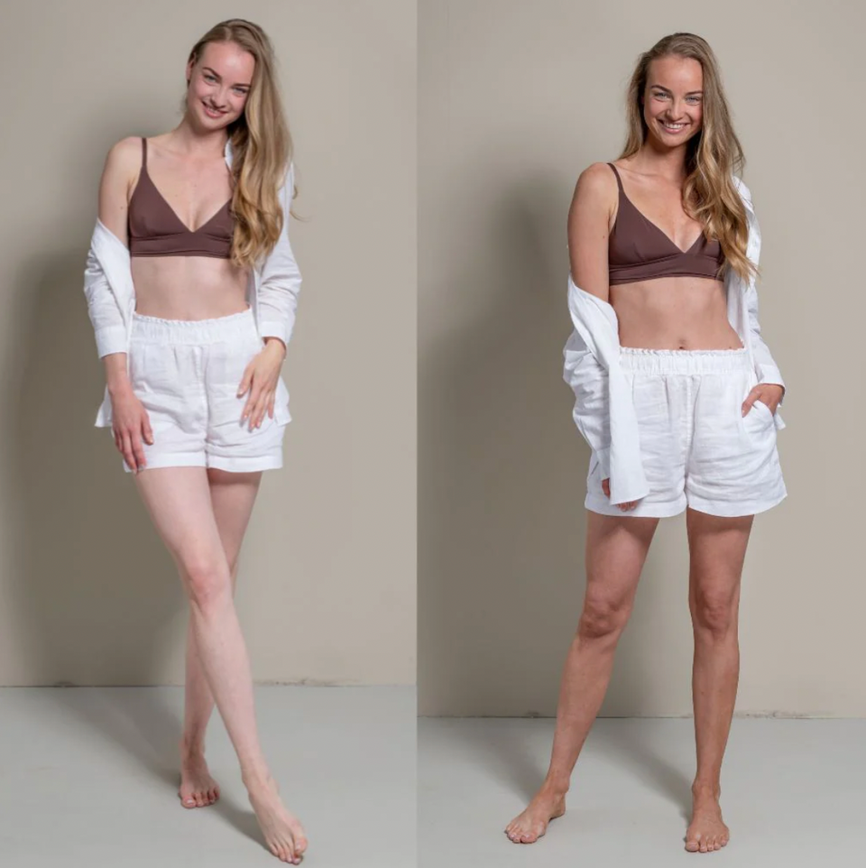 Solara - Graduelle Selbstbräunung Mousse