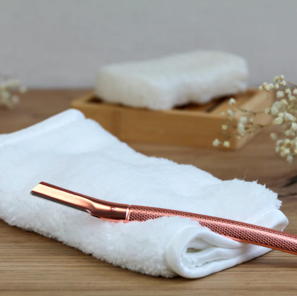 Aria - Dermarasierer