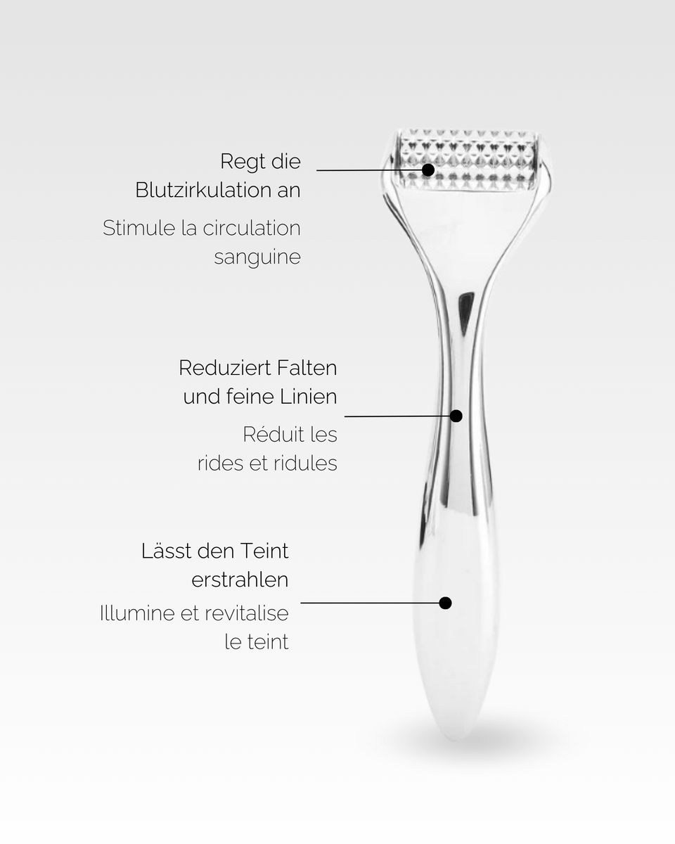 Kera - Anti-Aging-Roller