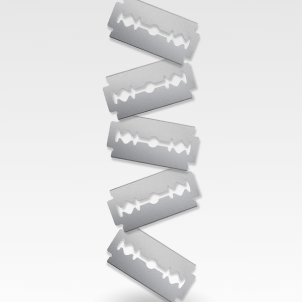 Vorteilspack Ersatzklingen