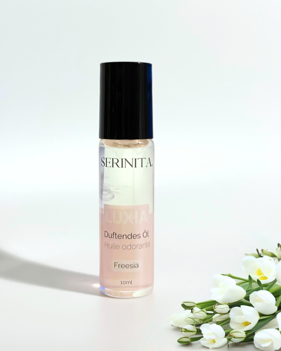 Luxia - Duftöl