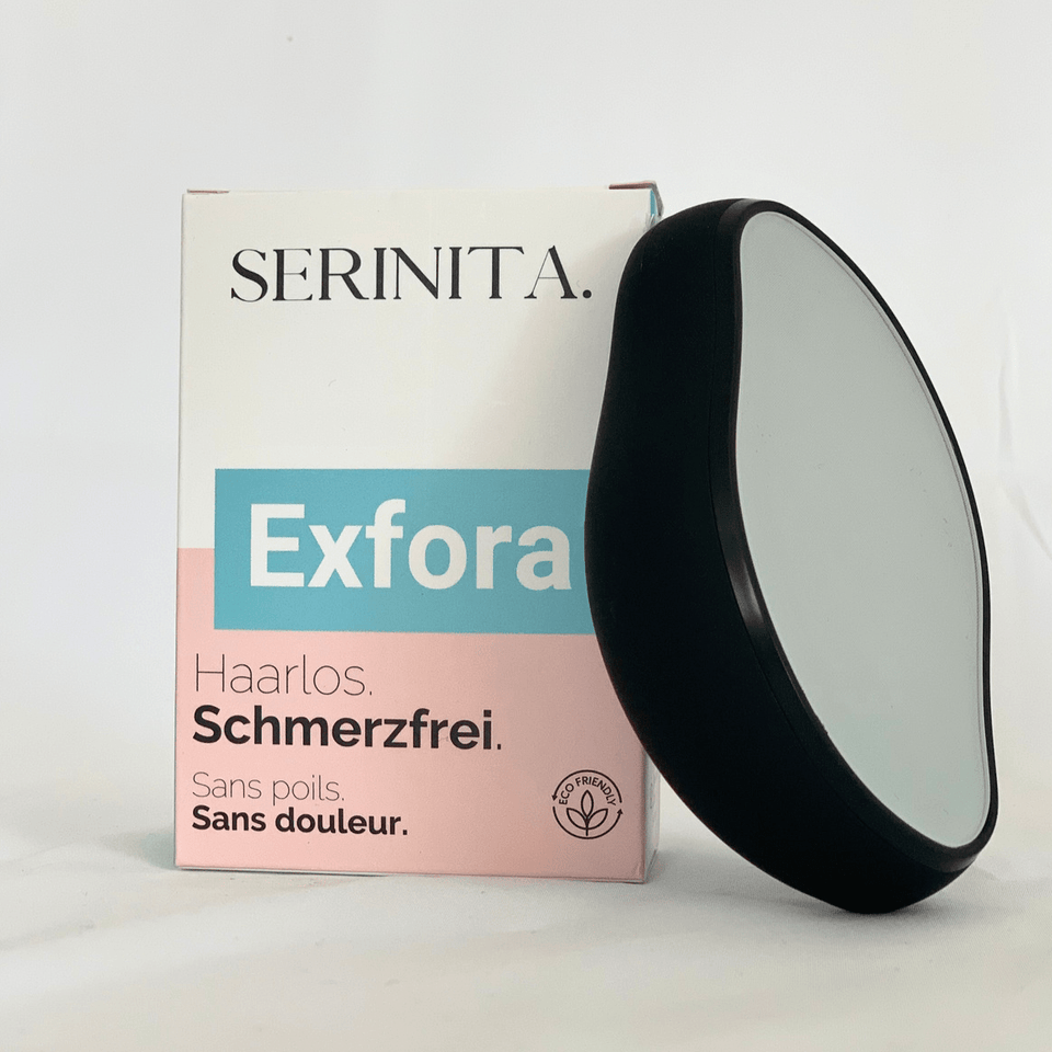 Exfora - Haarentferner