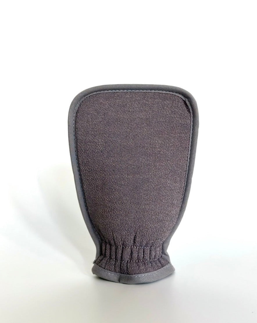 Luna Mini - Peelinghandschuh Gesicht