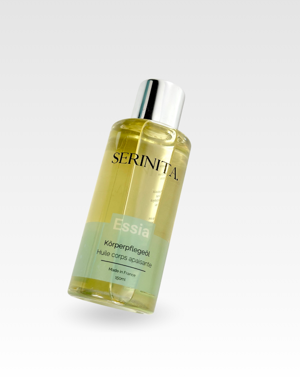 Essia - Beruhigendes Körperöl