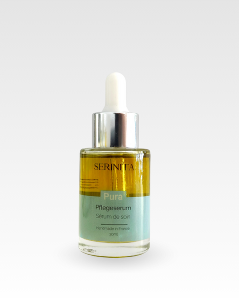 Pura - Öl-Serum Gesicht
