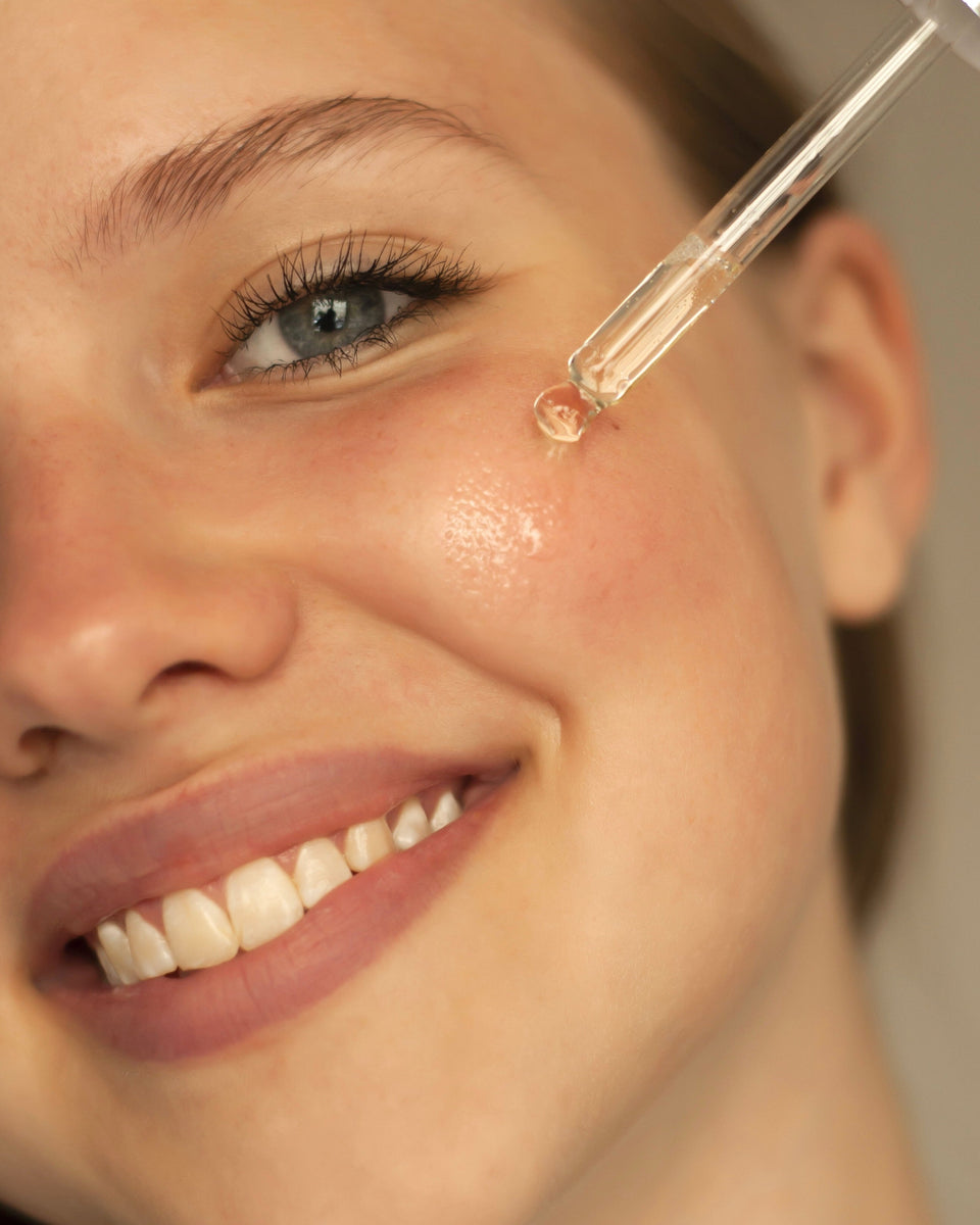 Pruna - Aprikosenkernöl für fahle Haut