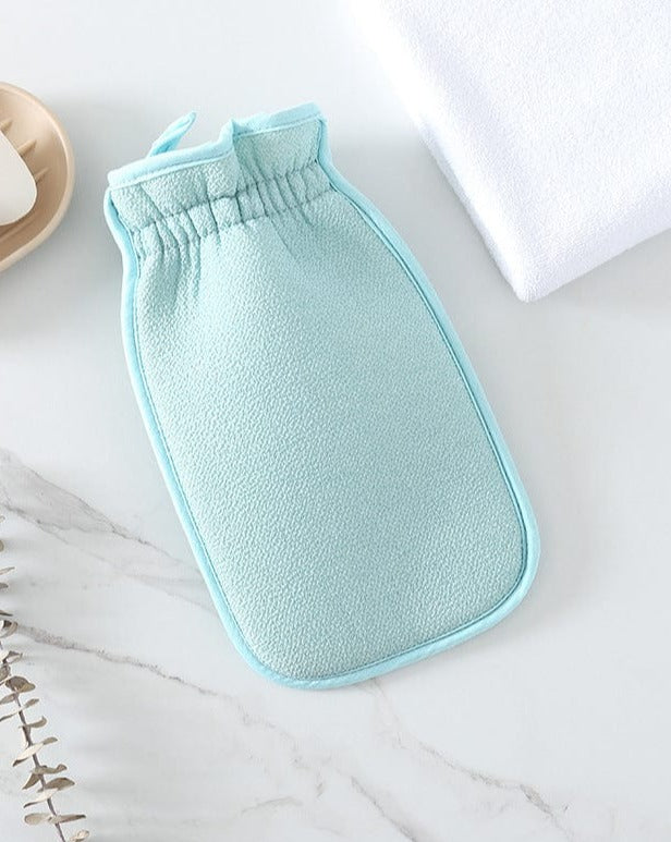 Luna - Körperpeeling-Handschuh