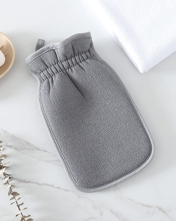 Luna - Körperpeeling-Handschuh