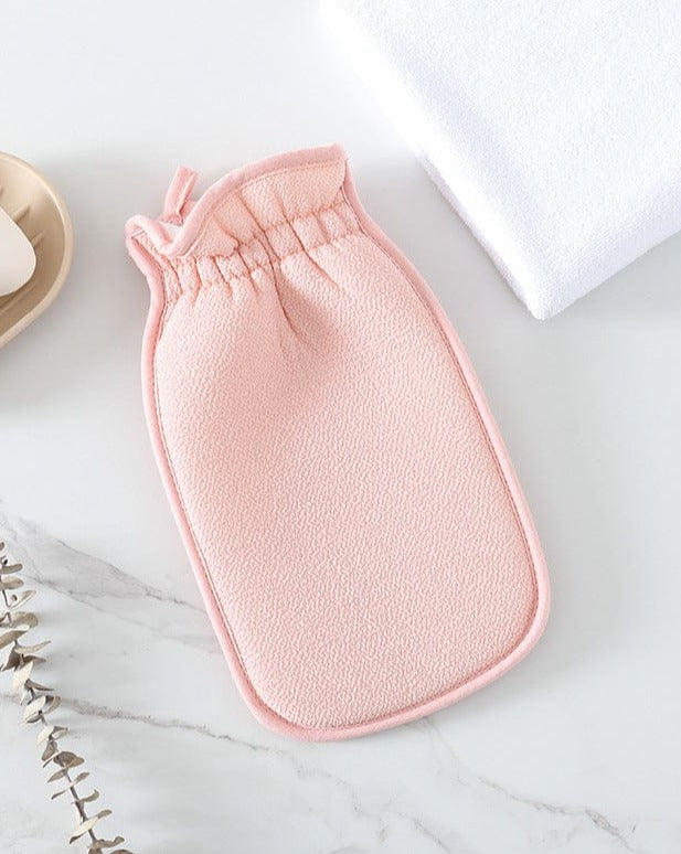 Luna - Körperpeeling-Handschuh