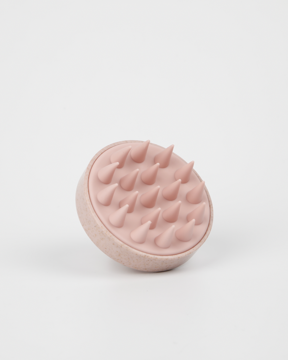 Lumia - Kopfhaut-Masseur