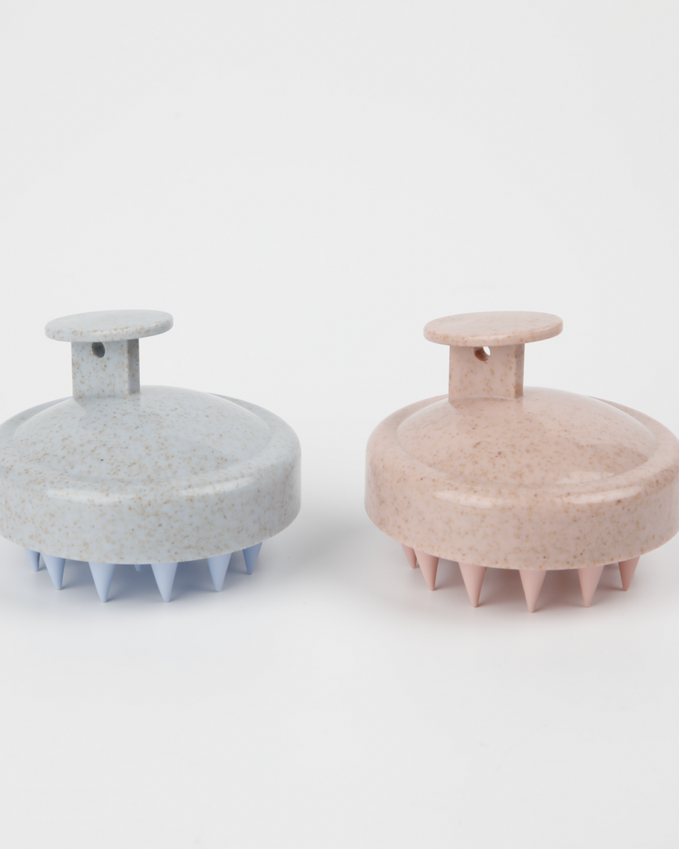 Lumia - Kopfhaut-Masseur