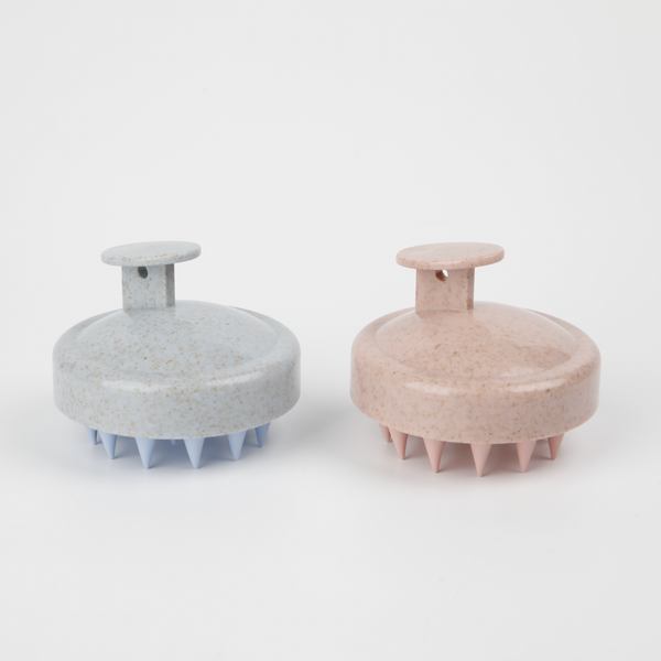 Lumia - Kopfhaut-Masseur