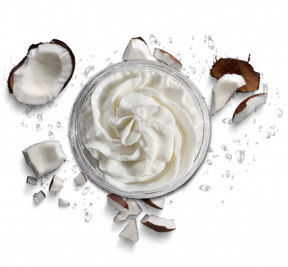 Vita - Whipped Body Butter