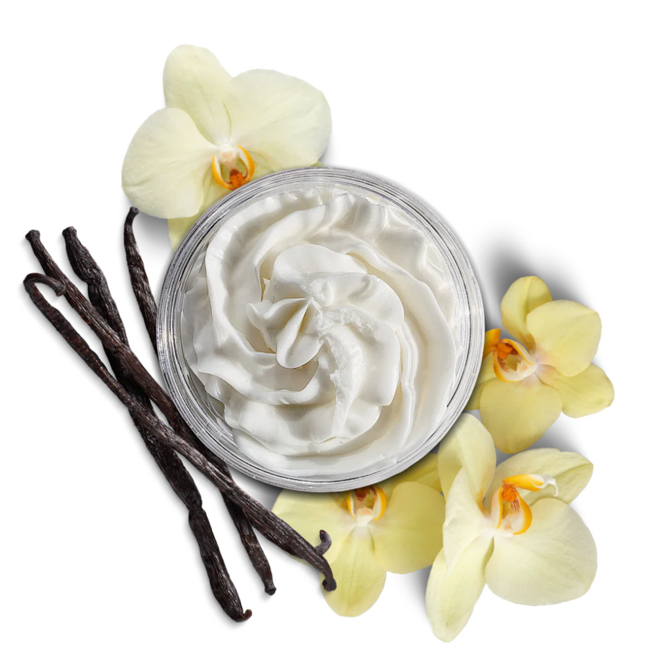 Vita - Whipped Body Butter