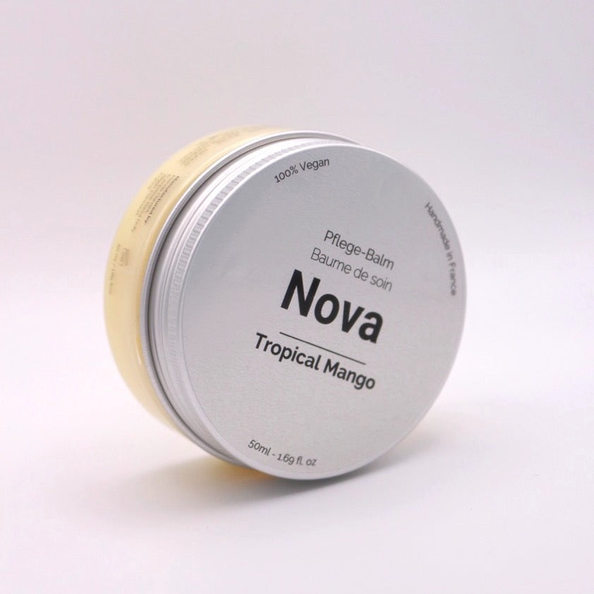 Nova - Pflegebalsam