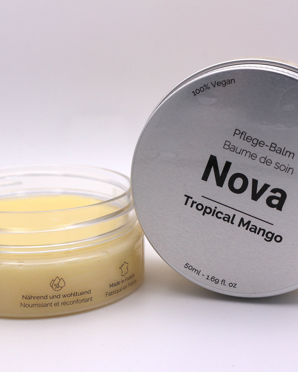 Nova - Pflegebalsam