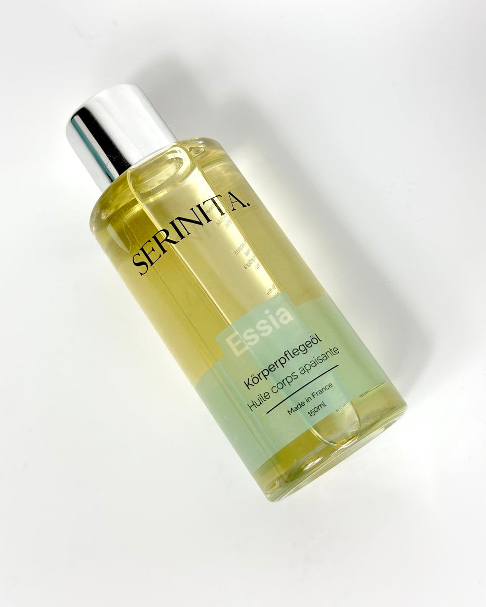 Essia - Beruhigendes Körperöl