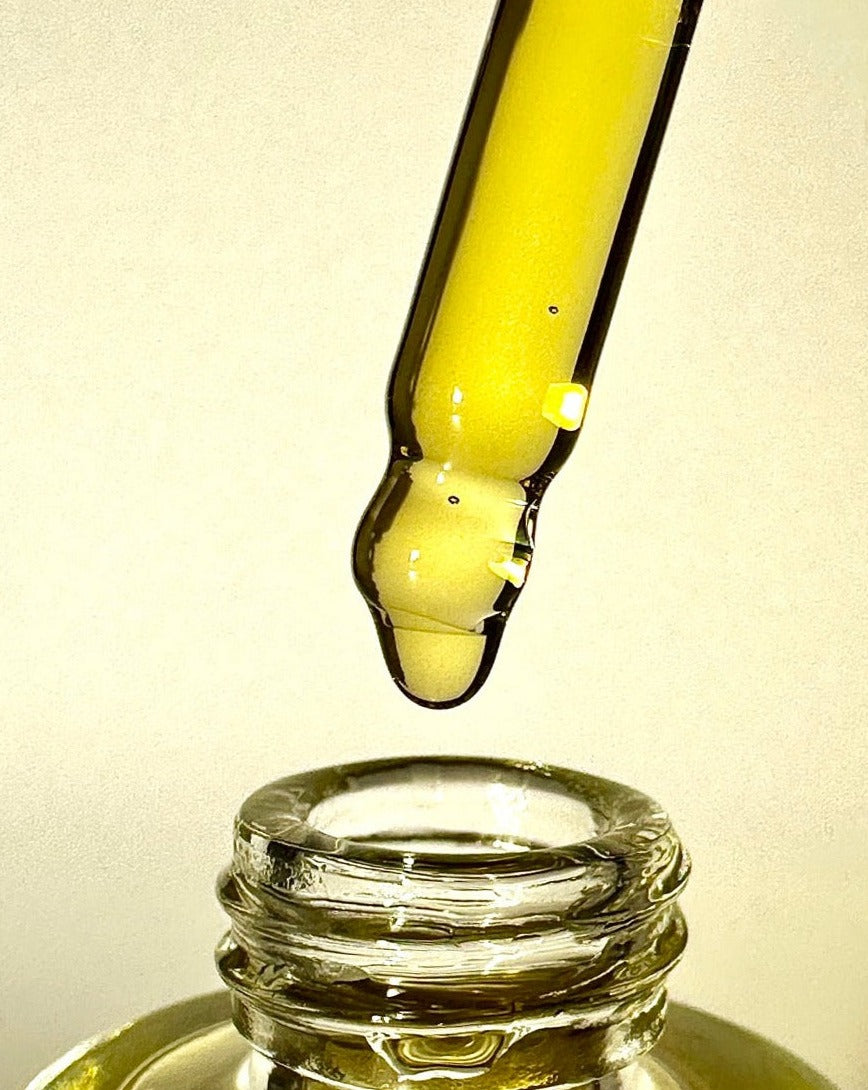 Pura - Öl-Serum Gesicht