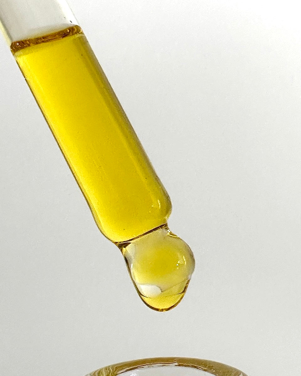 Jojoba - Jojobaöl für fettige Haut