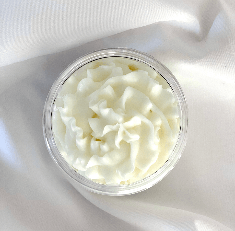 Vita - Whipped Body Butter