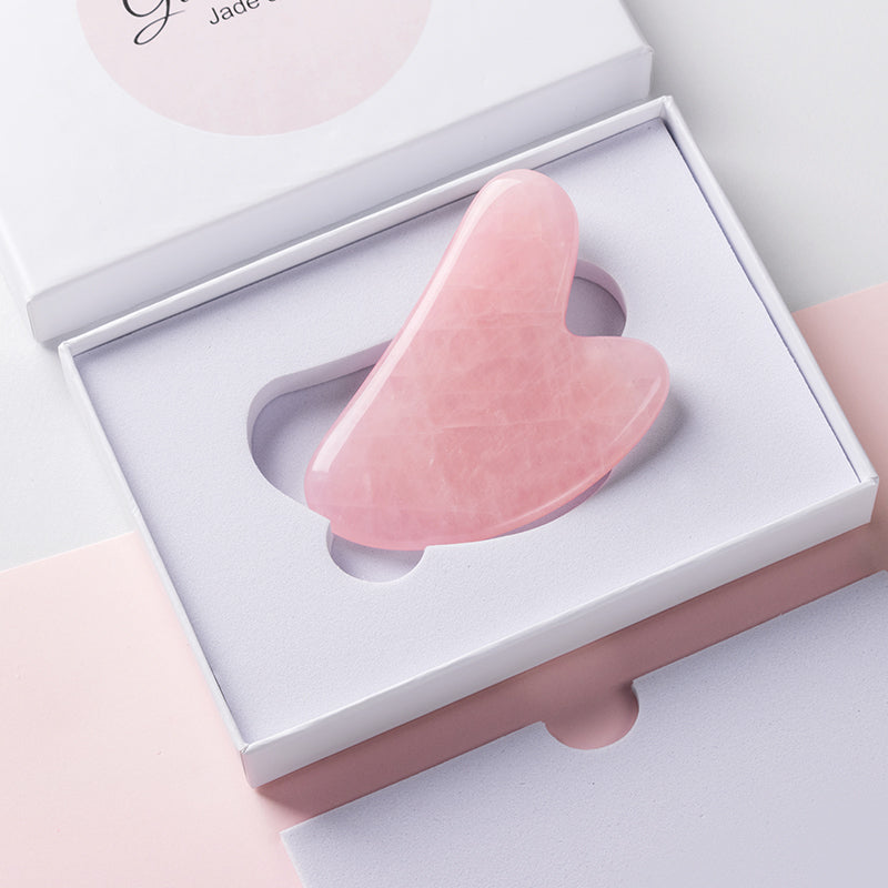 Defina - Gesicht Gua Sha