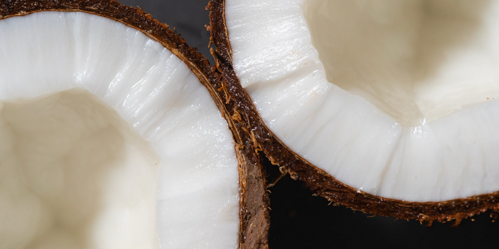 Les bienfaits incroyables de l'huile de noix de coco