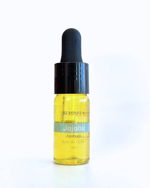 Jojoba Mini - Jojobaöl 10ml