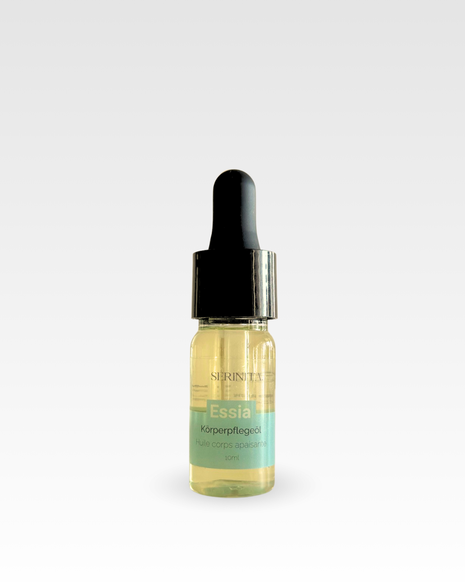 Essia Mini - Huile corps 10ml