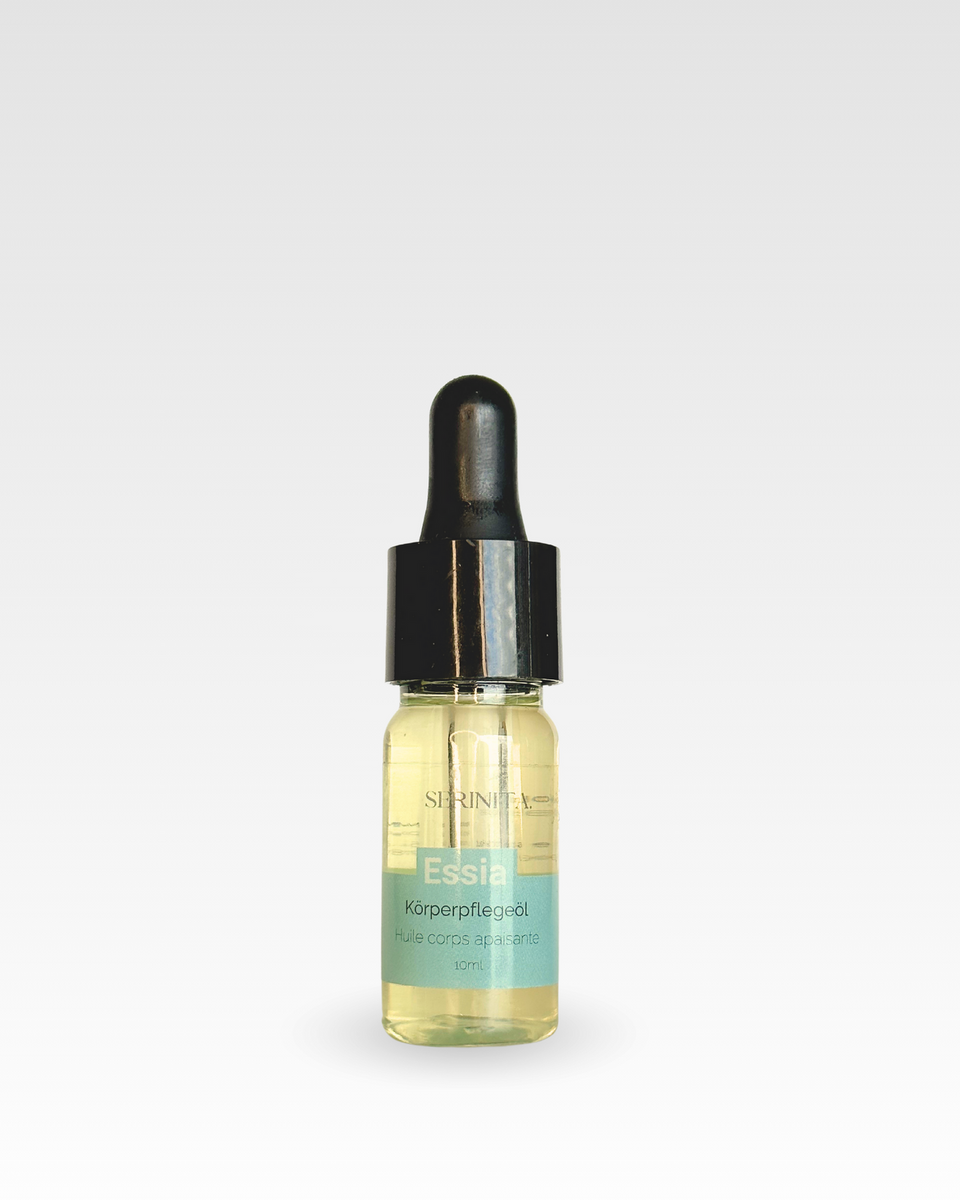 Essia Mini - Huile corps 10ml