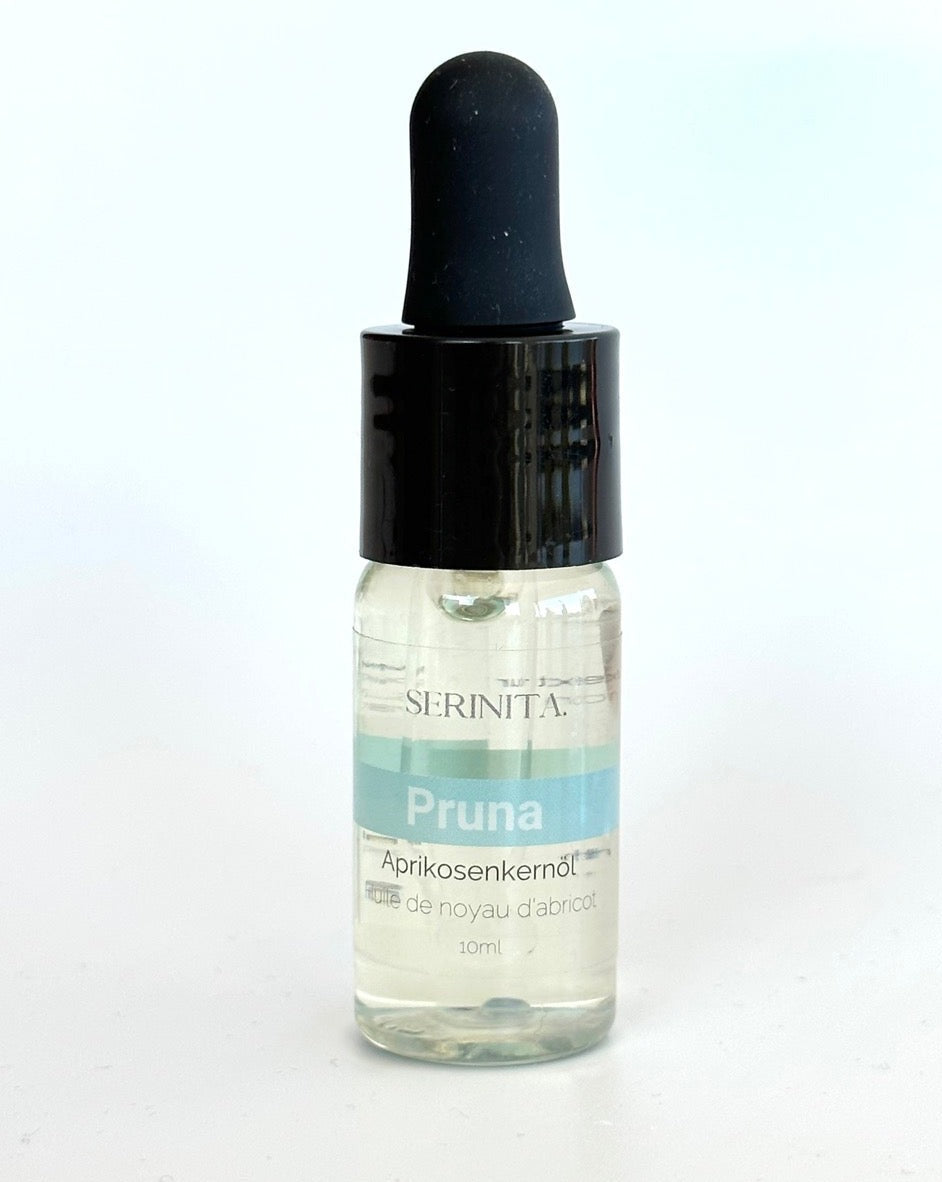 Pruna Mini - Huile de noyau d'abricot 10ml