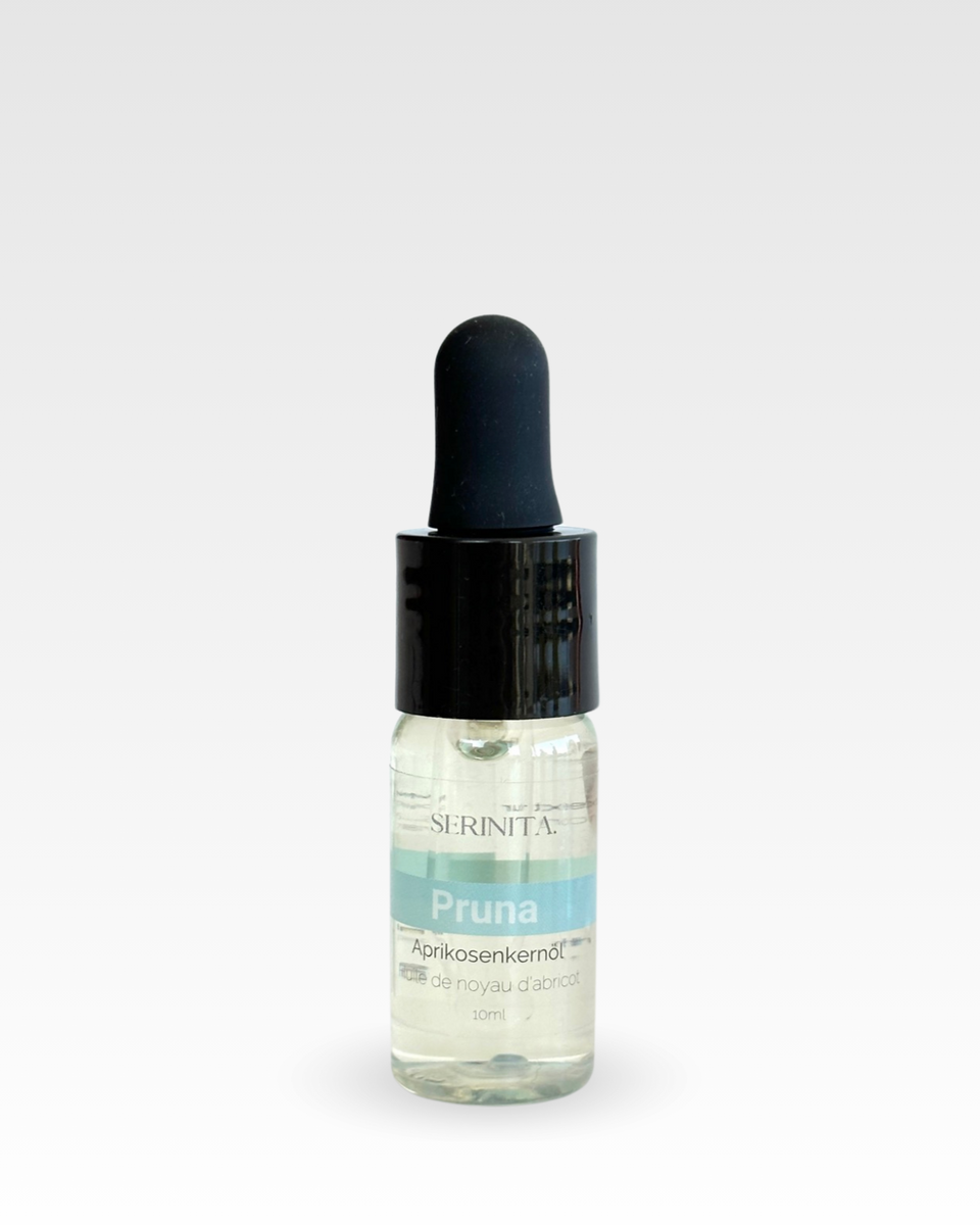 Pruna Mini - Huile de noyau d'abricot 10ml