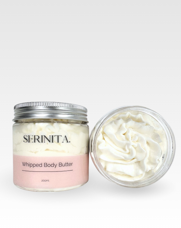 Vita - Whipped Body Butter 