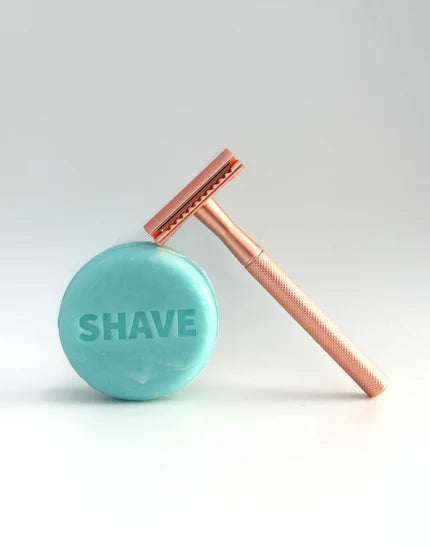 Kit - My Shaving Routine