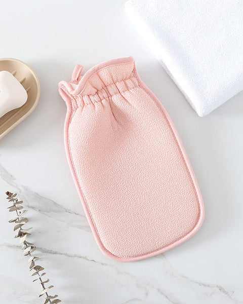 Luna - Körperpeeling-Handschuh GRATIS