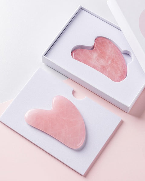 Defina - Gesicht Gua Sha 