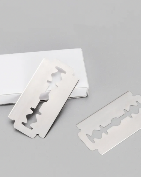 Pack avantage lames de rechange