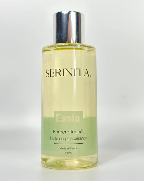 Essia - Körperöl