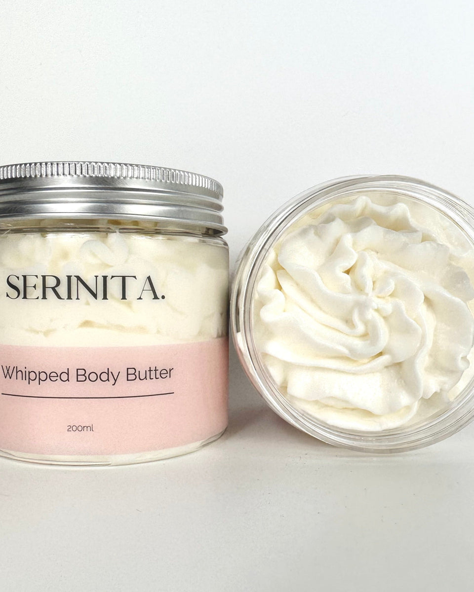 Vita - Whipped Body Butter 